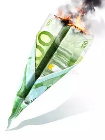 Geld - euro down.jpg