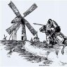 Don Quijotte